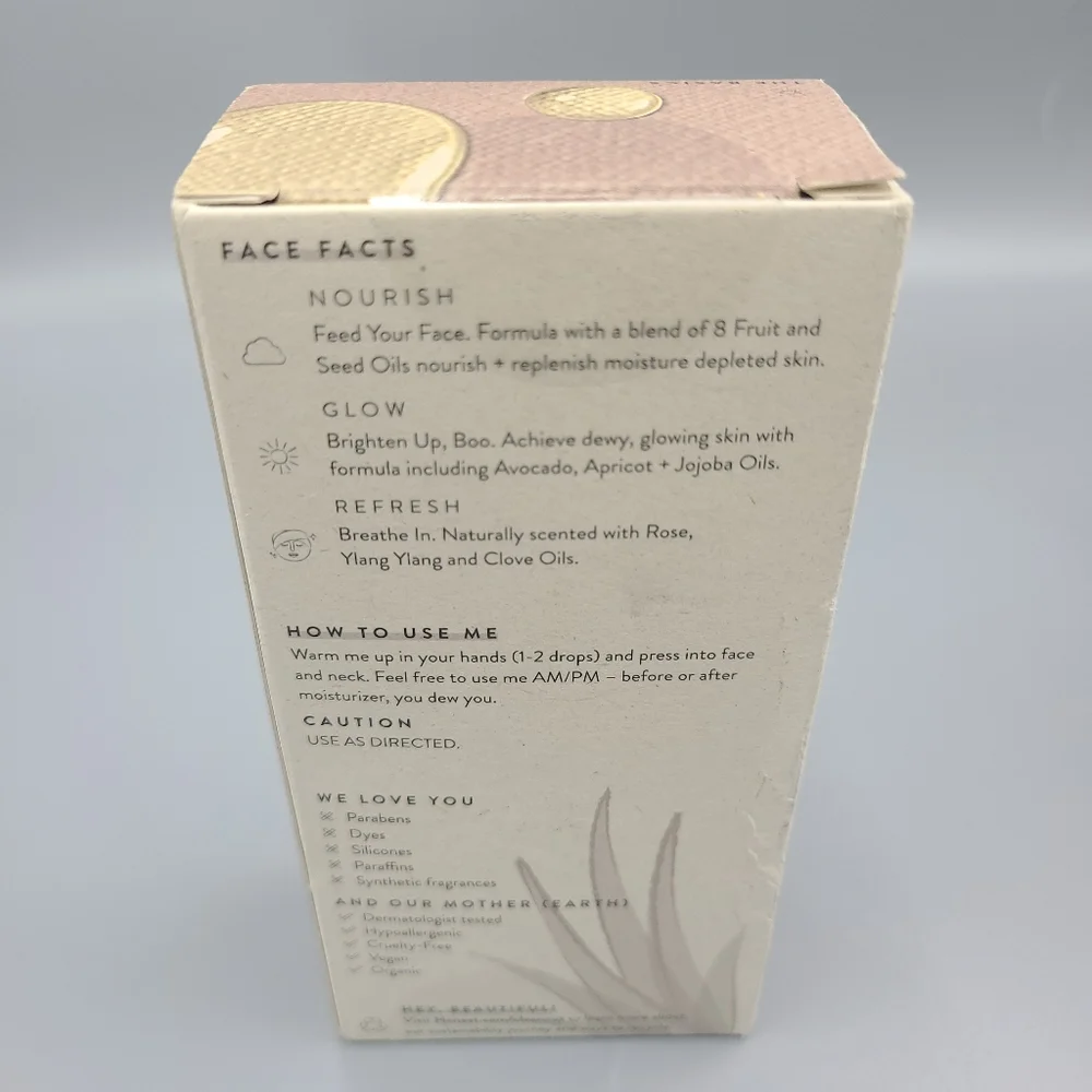 🤩 (Host Pick) Honest Skincare Set 4 Pieces - Picture 3 of 9
